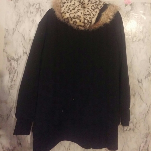 Jacket - Picture 4 of 4